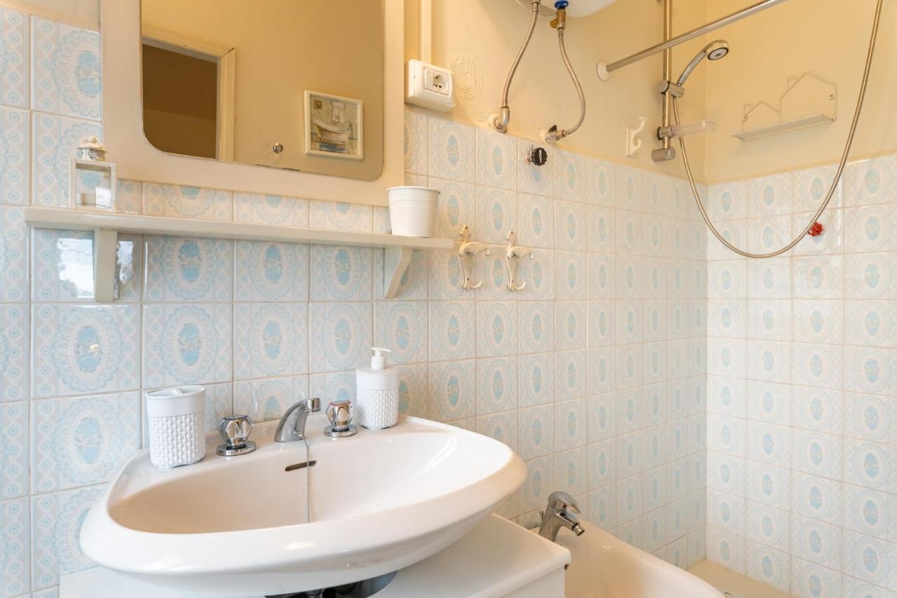 Sassi Scritti - Acero Montano Appartement Montefegatesi Buitenkant foto