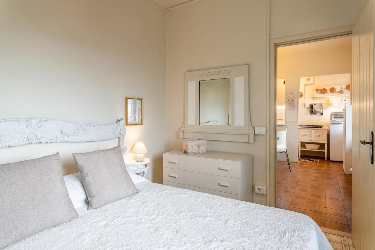 Sassi Scritti - Acero Montano Appartement Montefegatesi Buitenkant foto